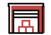 Warehouse Storage